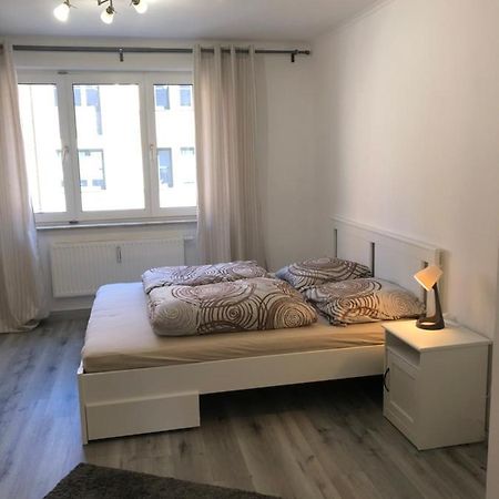 Augsburg City Nah Am Hofgarten Екстер'єр фото